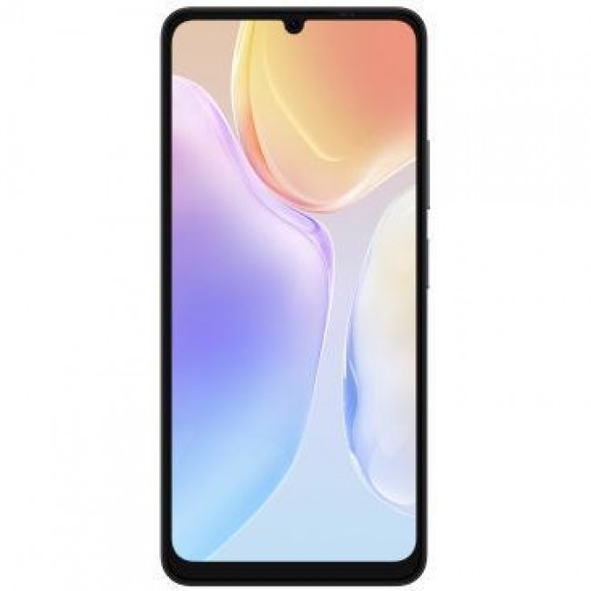 Ulefone Note 20 Pro 4/256GB Satin Black (6975326664592)