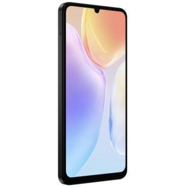 Ulefone Note 20 Pro 4/256GB Satin Black (6975326664592)