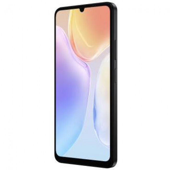 Ulefone Note 20 Pro 4/256GB Satin Black (6975326664592)