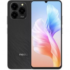 Meizu Note 21 4/256GB Black