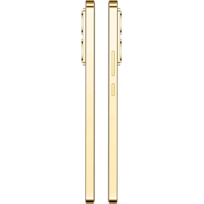 Смаpтфон Infinix Note 40 8/256GB Titan Gold (4894947019197)