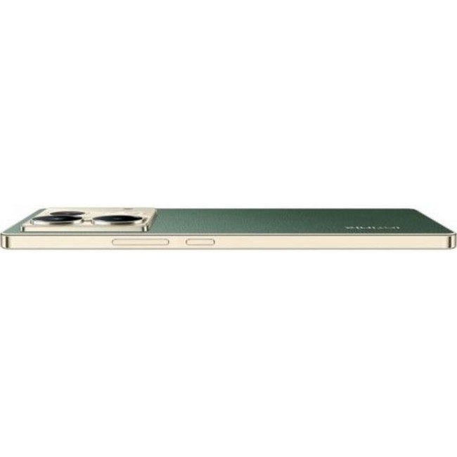 Смаpтфон Infinix Note 40 8/256GB Vintage Green (4894947019203)