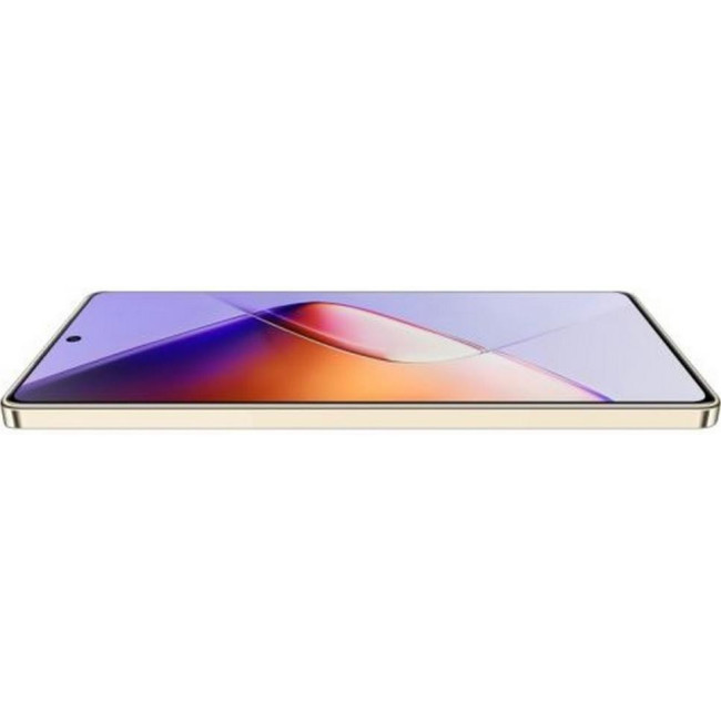 Смаpтфон Infinix Note 40 8/256GB Vintage Green (4894947019203)