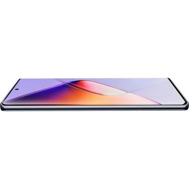 Смаpтфон Infinix Note 40 Pro 12/256GB Obsidian Black (4894947019449)