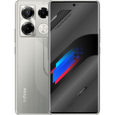 Infinix Note 40 Pro 12/256GB Racing Grey (4894947026157)
