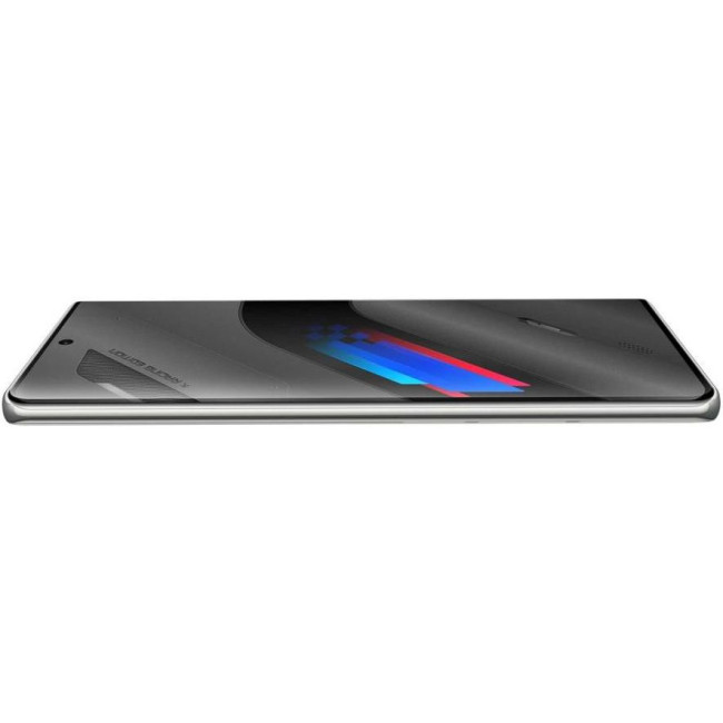 Смаpтфон Infinix Note 40 Pro 12/256GB Racing Grey (4894947026157)