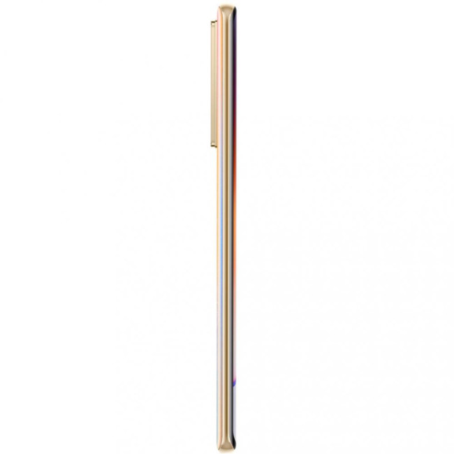Смаpтфон Infinix Note 40 Pro 4G 12/256GB Titan Gold (4894947019432)