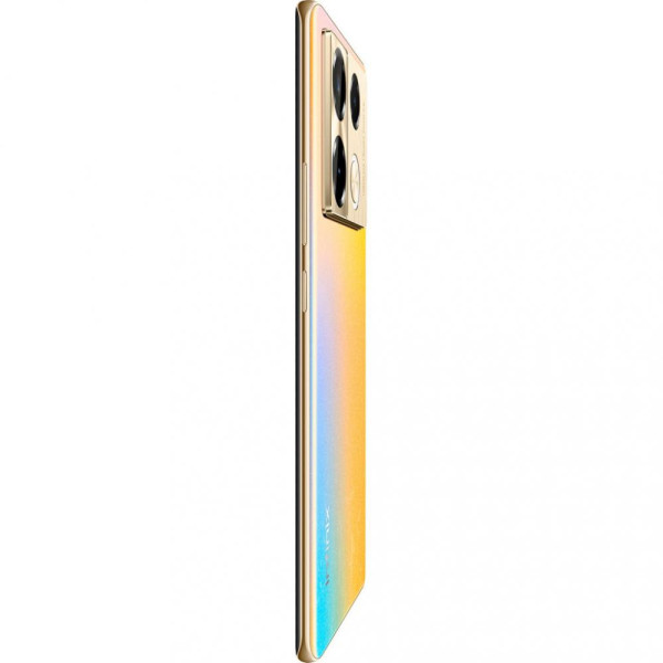 Смартфон Infinix Note 40 Pro 4G 12/256GB Titan Gold (4894947019432)