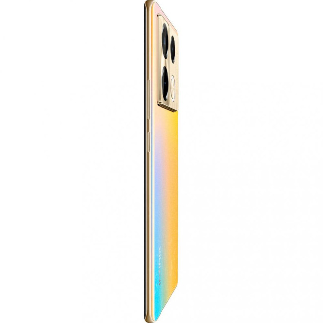 Смаpтфон Infinix Note 40 Pro 4G 12/256GB Titan Gold (4894947019432)
