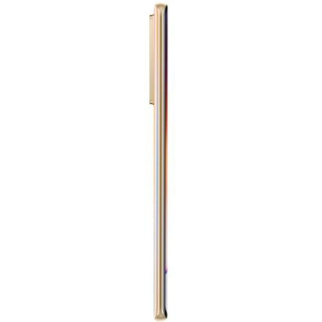 Смартфон Infinix Note 40 Pro 4G 8/256GB Titan Gold (4894947019401)