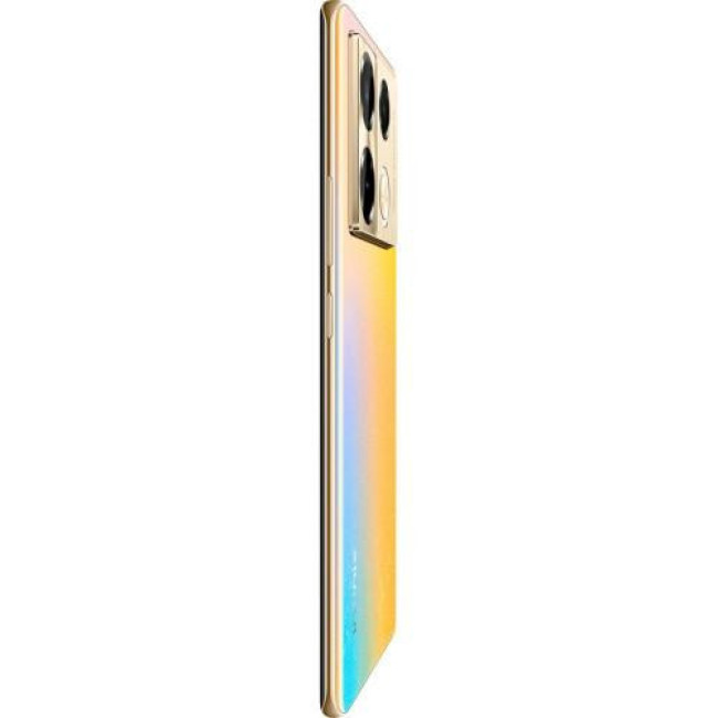Смартфон Infinix Note 40 Pro 4G 8/256GB Titan Gold (4894947019401)