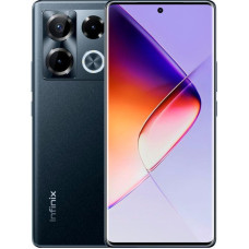 Infinix Note 40 Pro 8/256GB Obsidian Black