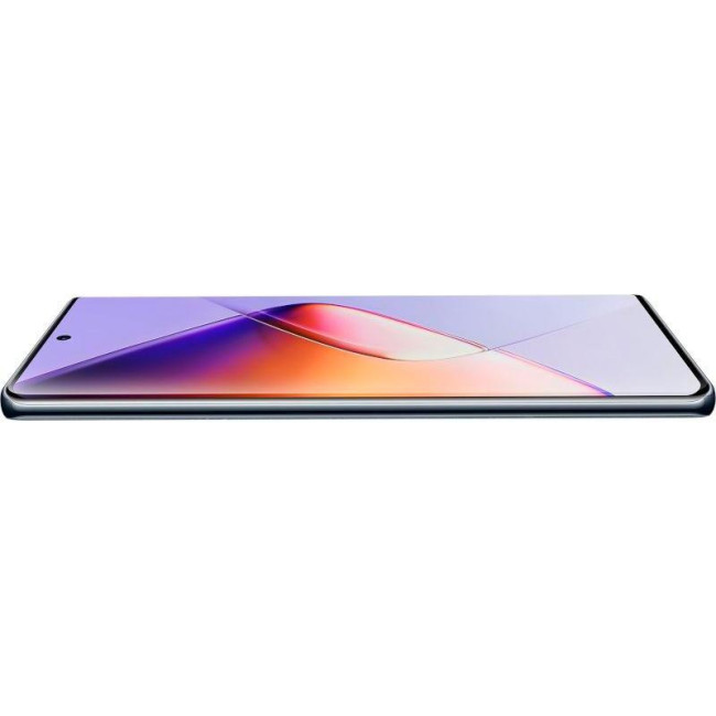 Смаpтфон Infinix Note 40 Pro 8/256GB Obsidian Black