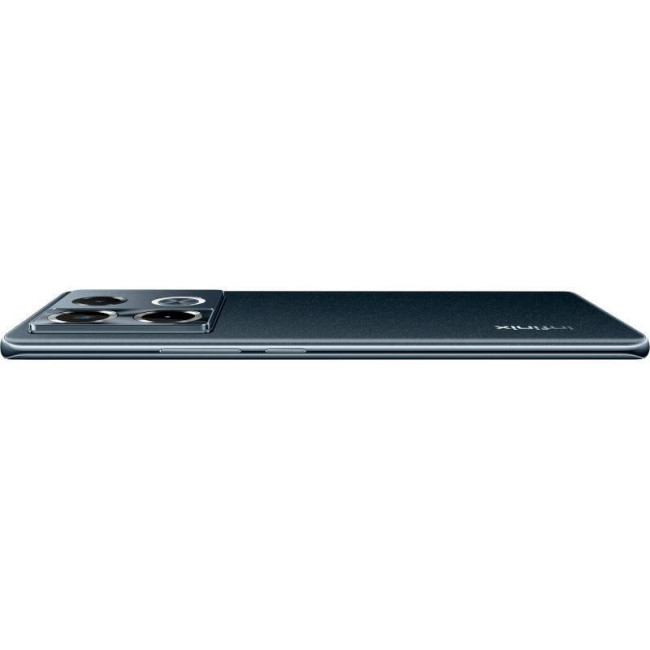 Смаpтфон Infinix Note 40 Pro 8/256GB Obsidian Black