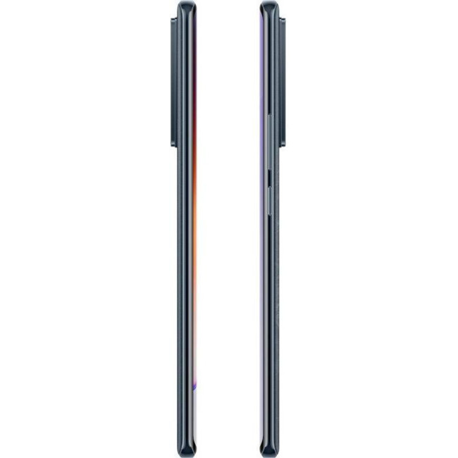 Смаpтфон Infinix Note 40 Pro 8/256GB Obsidian Black