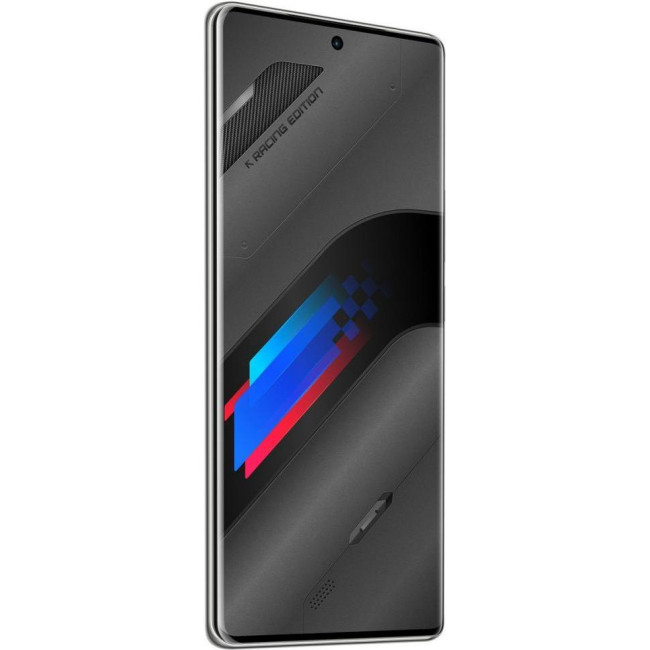 Смаpтфон Infinix Note 40 Pro 8/256GB Racing Grey
