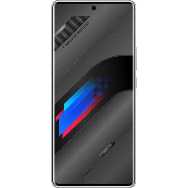 Смаpтфон Infinix Note 40 Pro 8/256GB Racing Grey