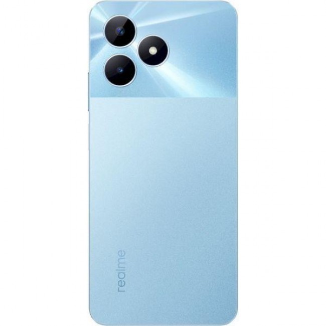 realme Note 50 3/64GB Sky Blue