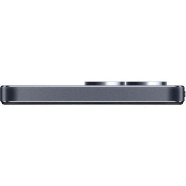 Смаpтфон realme Note 50 4/128GB Midnight Black