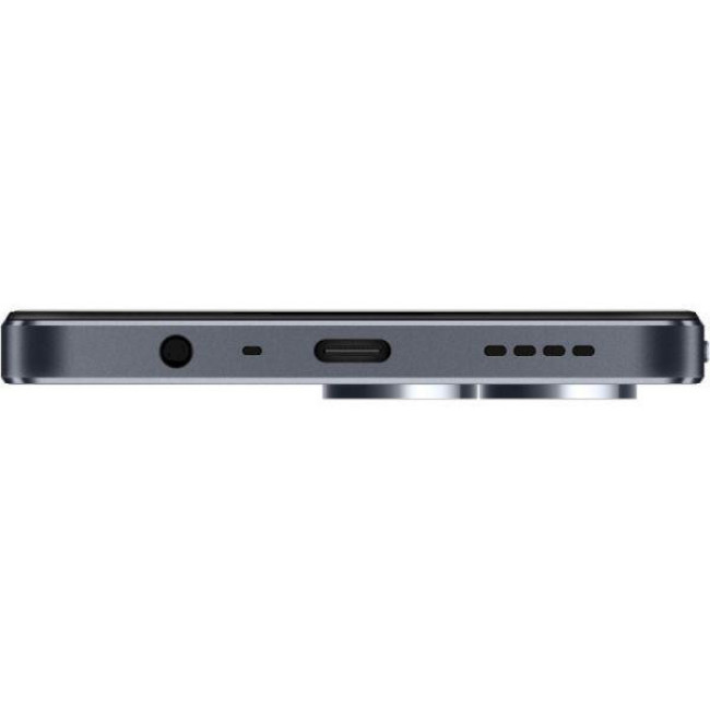 Смаpтфон realme Note 50 4/128GB Midnight Black