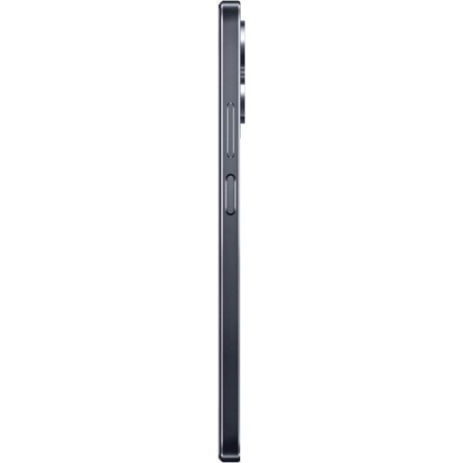 Смаpтфон realme Note 50 4/128GB Midnight Black