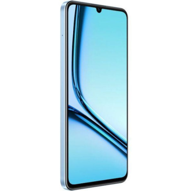 Смаpтфон realme Note 50 4/128GB Sky Blue