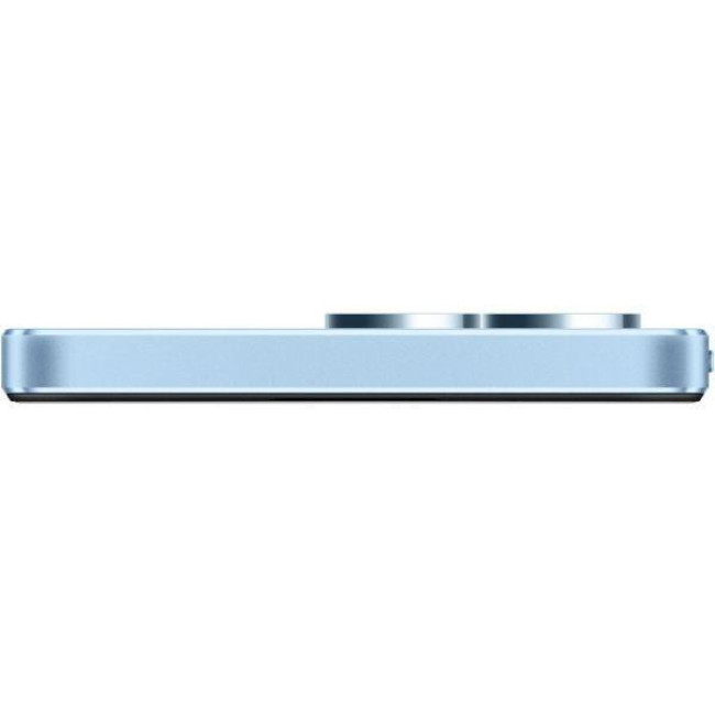 Смаpтфон realme Note 50 4/128GB Sky Blue