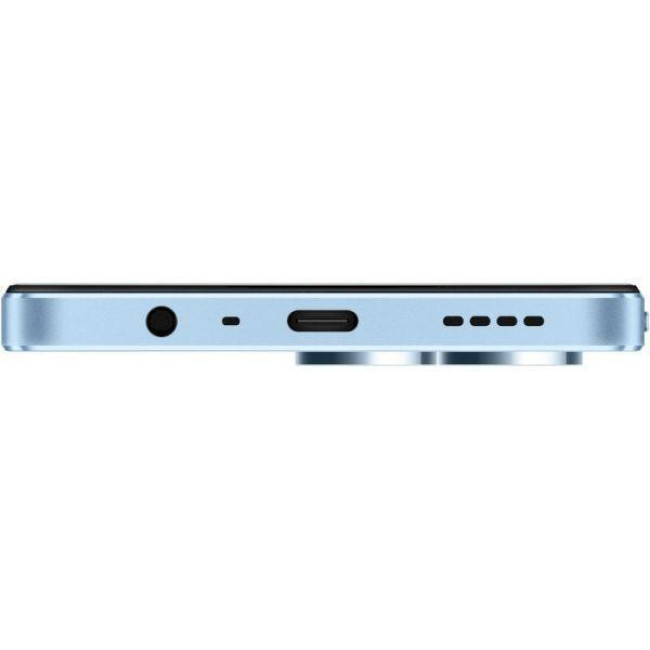 Смаpтфон realme Note 50 4/128GB Sky Blue