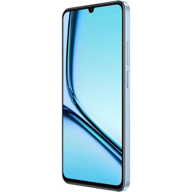 Смаpтфон realme Note 50 4/256GB Sky Blue