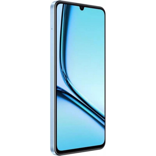 Смаpтфон realme Note 50 4/256GB Sky Blue