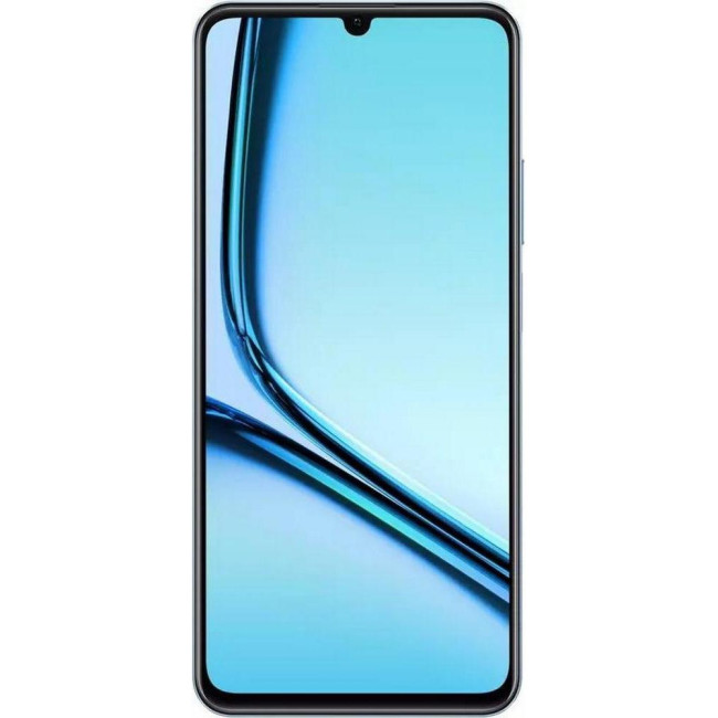Смаpтфон realme Note 50 4/256GB Sky Blue