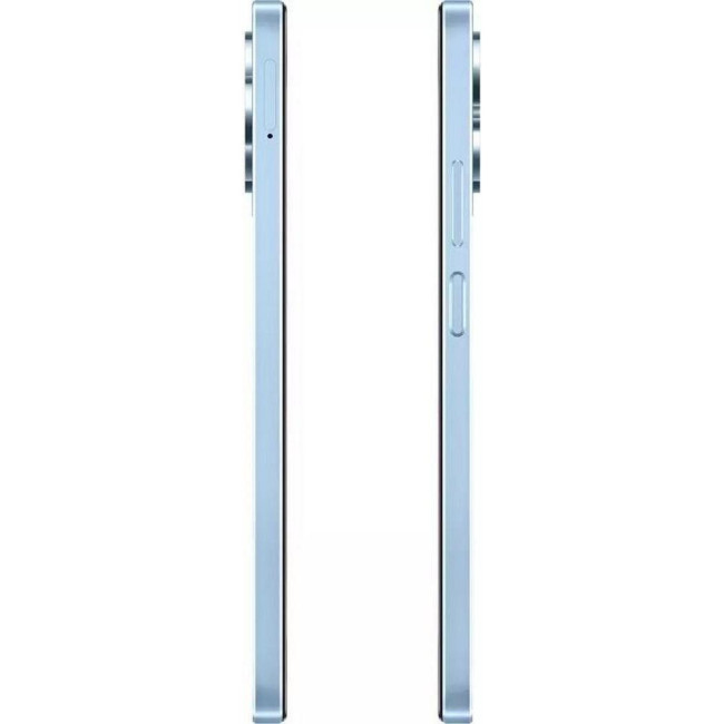 Смаpтфон realme Note 50 4/256GB Sky Blue