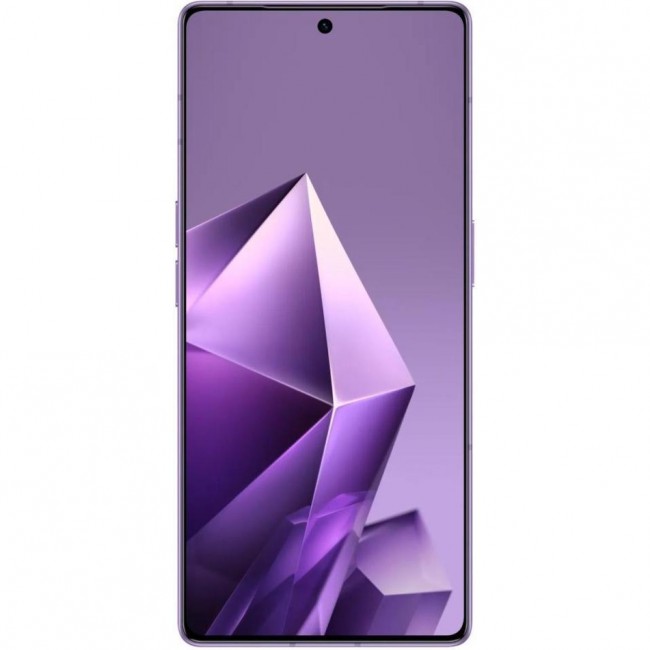 Infinix Note 50 Pro+ 12/256GB Enchanted Purple (4894947070075)