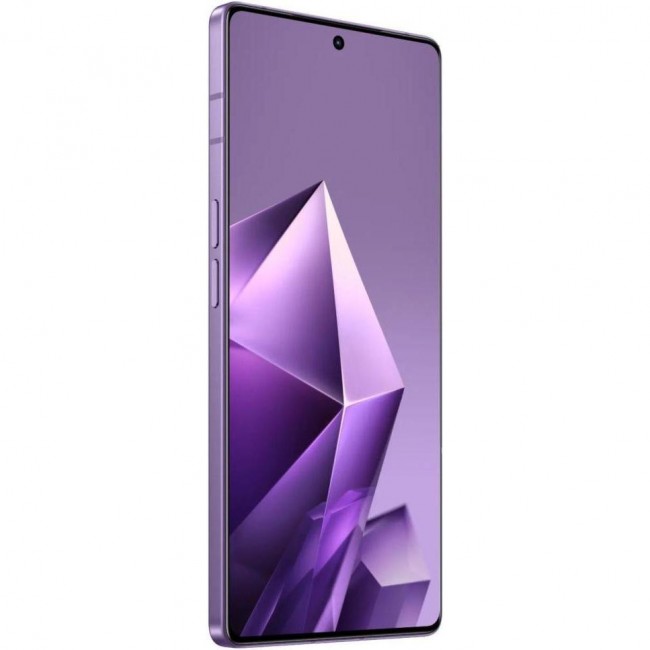 Infinix Note 50 Pro+ 12/256GB Enchanted Purple (4894947070075)