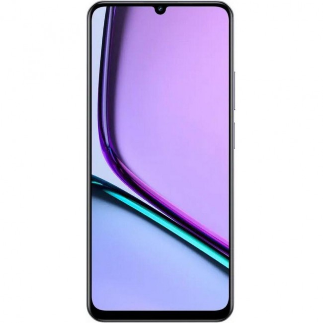 realme Note 60 4/128GB Marble Black
