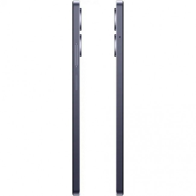 realme Note 60 4/128GB Marble Black