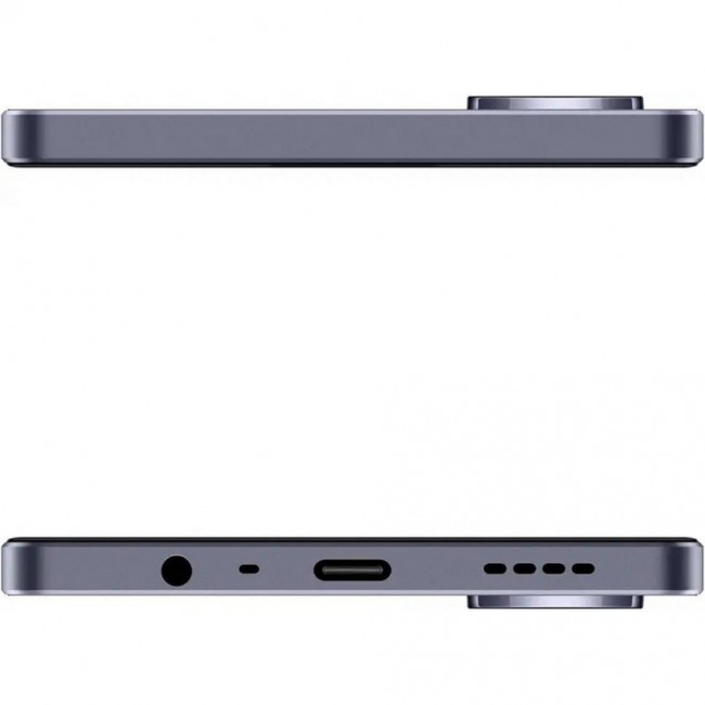 realme Note 60 4/128GB Marble Black