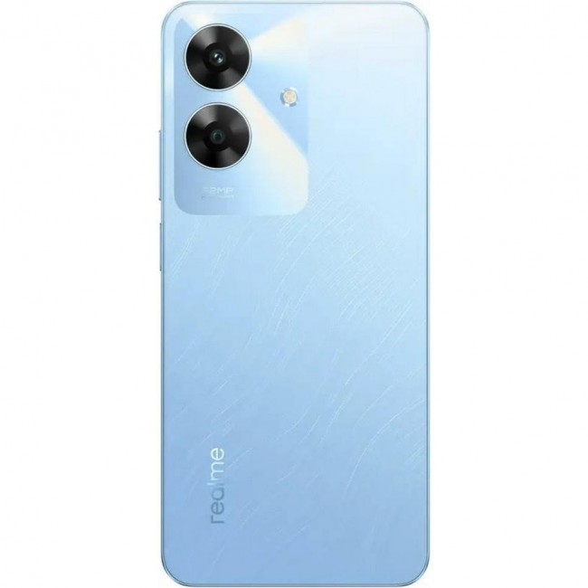 realme Note 60 4/128GB Voyage Blue