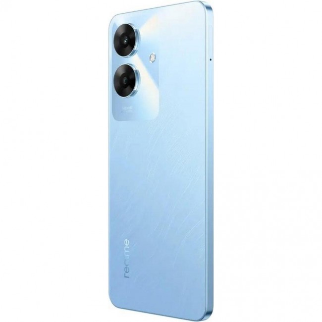 realme Note 60 4/128GB Voyage Blue