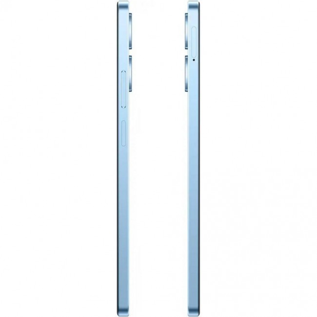 realme Note 60 4/128GB Voyage Blue