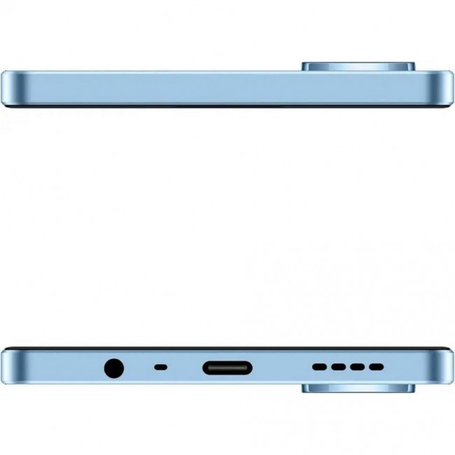 realme Note 60 4/128GB Voyage Blue