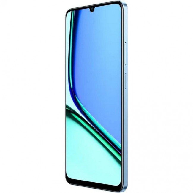 realme Note 60 4/128GB Voyage Blue