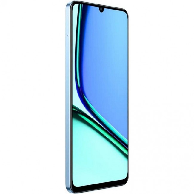 realme Note 60 4/128GB Voyage Blue
