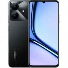 realme Note 60x 3/64GB Marble Black