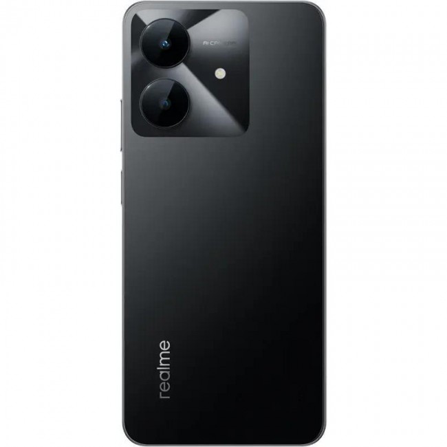 realme Note 60x 3/64GB Marble Black
