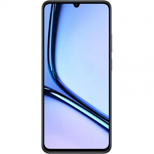 realme Note 60x 3/64GB Marble Black