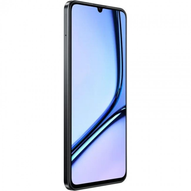 realme Note 60x 3/64GB Marble Black