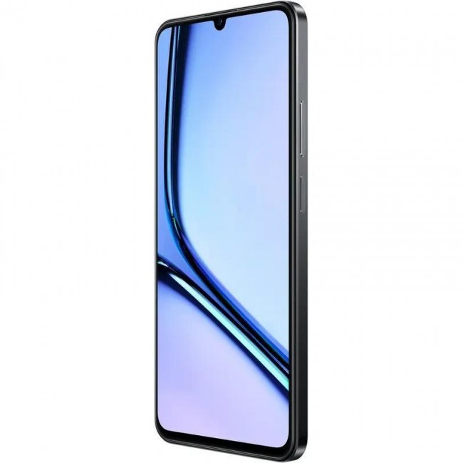 realme Note 60x 3/64GB Marble Black