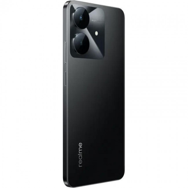 realme Note 60x 3/64GB Marble Black