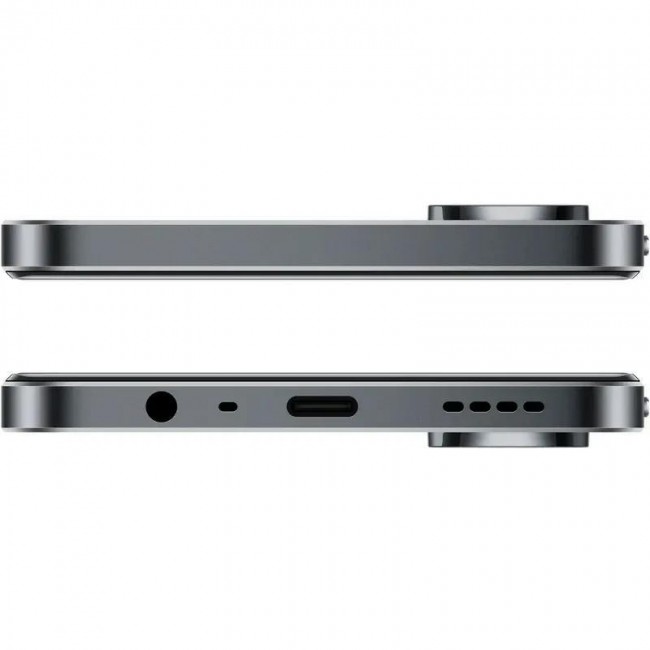 realme Note 60x 3/64GB Marble Black